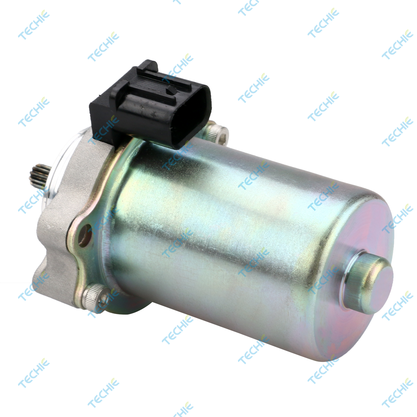 Techie TS1S8788 Starter Motor Replacement for 31300-HP5-601,31300-KVZ-631 Fit for HONDA TRX420FA 2009-2016,TRX420FE 2007-2016,FORZA 250 ABS 2008-2009