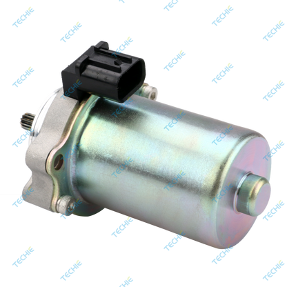 Techie TS1S8788 Starter Motor Replacement for 31300-HP5-601,31300-KVZ-631 Fit for HONDA TRX420FA 2009-2016,TRX420FE 2007-2016,FORZA 250 ABS 2008-2009