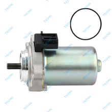 Techie TS1S8788 Starter Motor Replacement for 31300-HP5-601,31300-KVZ-631 Fit for HONDA TRX420FA 2009-2016,TRX420FE 2007-2016,FORZA 250 ABS 2008-2009