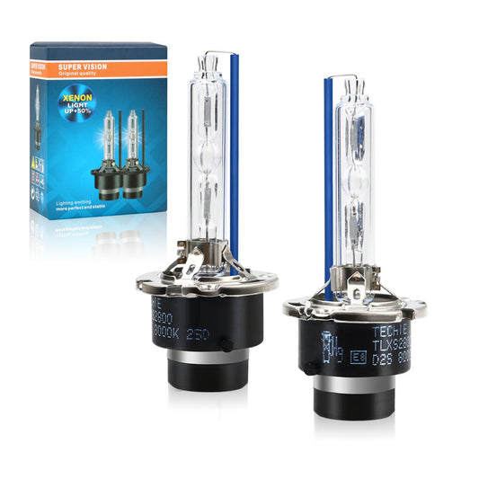 xenon scheinwerfer​，bläuliches autolicht​，xenon brenner​，front lights car，car lighting