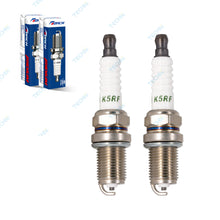 TORCH K5RF	Copper Spark Plug Replace For  NGK 7938-BKR5E
