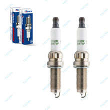 TORCH UL8RTIP Iridium Spark Plug  Replace for NGK 94201  SILZKGR8B8S