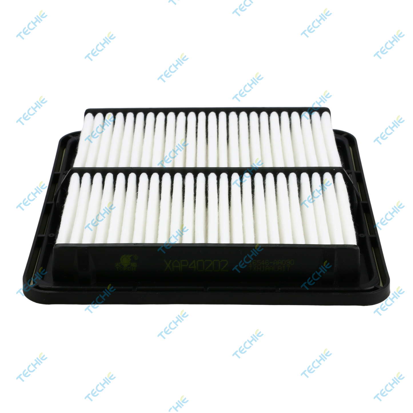 TORCH XAP40202 Air Filter Replacement for OE 16546-AA090