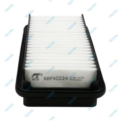 TORCH XAP40224 Air Filter Replacement for OE 13780-69J00