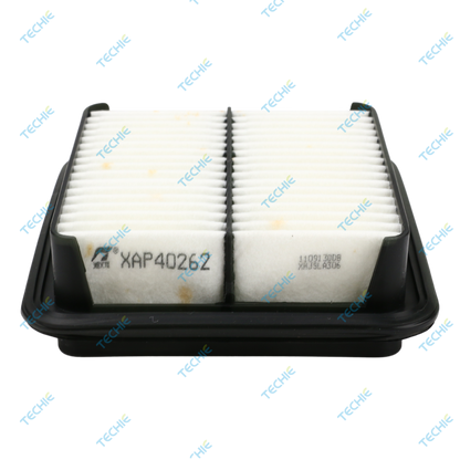 TORCH XAP40262 Air Filter Replacement for OE 1109130DB