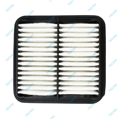 TORCH XAP40280 Air Filter Replacement for OE 17801-TBA00
