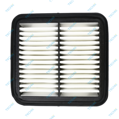TORCH XAP40280 Air Filter Replacement for OE 17801-TBA00