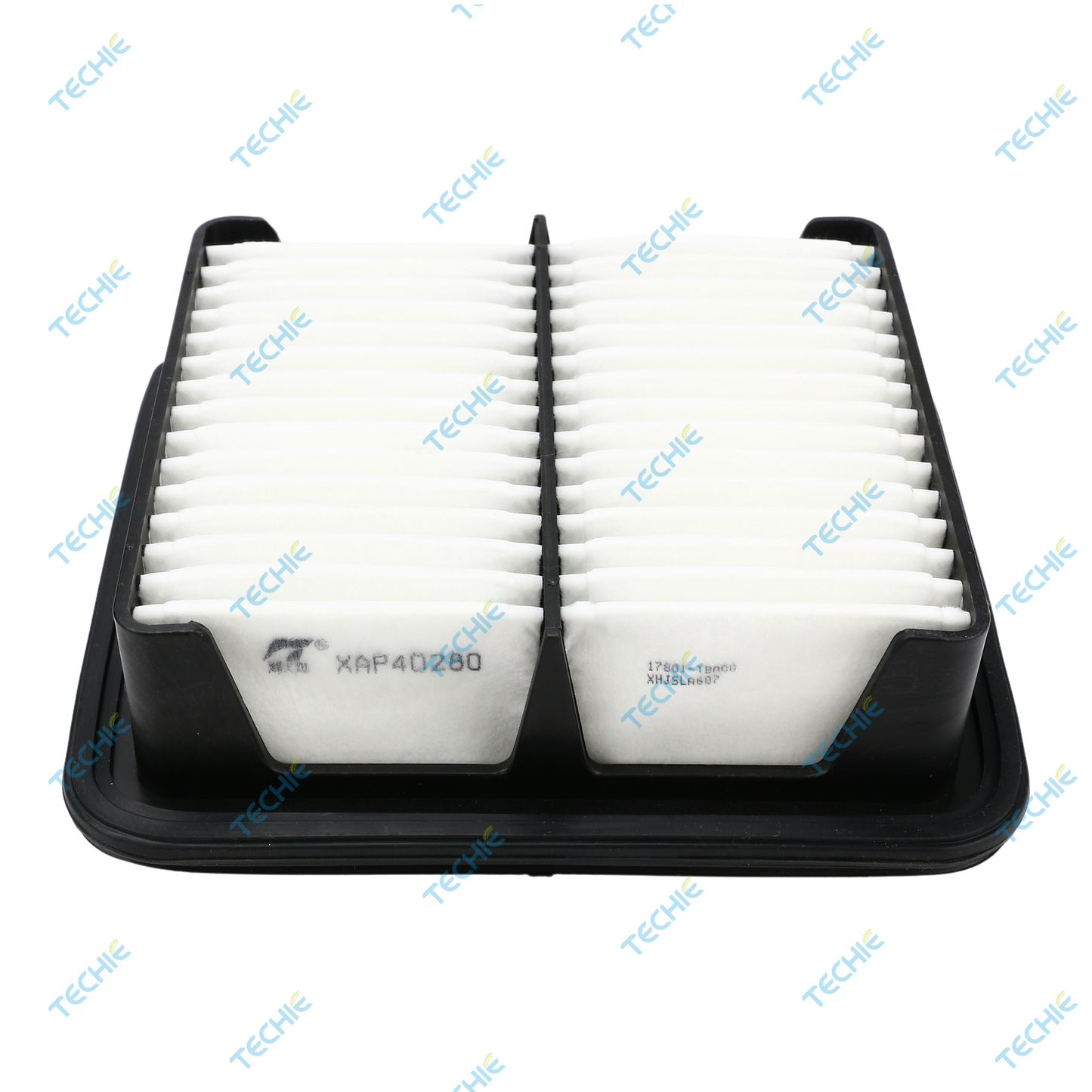 TORCH XAP40280 Air Filter Replacement for OE 17801-TBA00