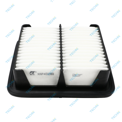 TORCH XAP40280 Air Filter Replacement for OE 17801-TBA00
