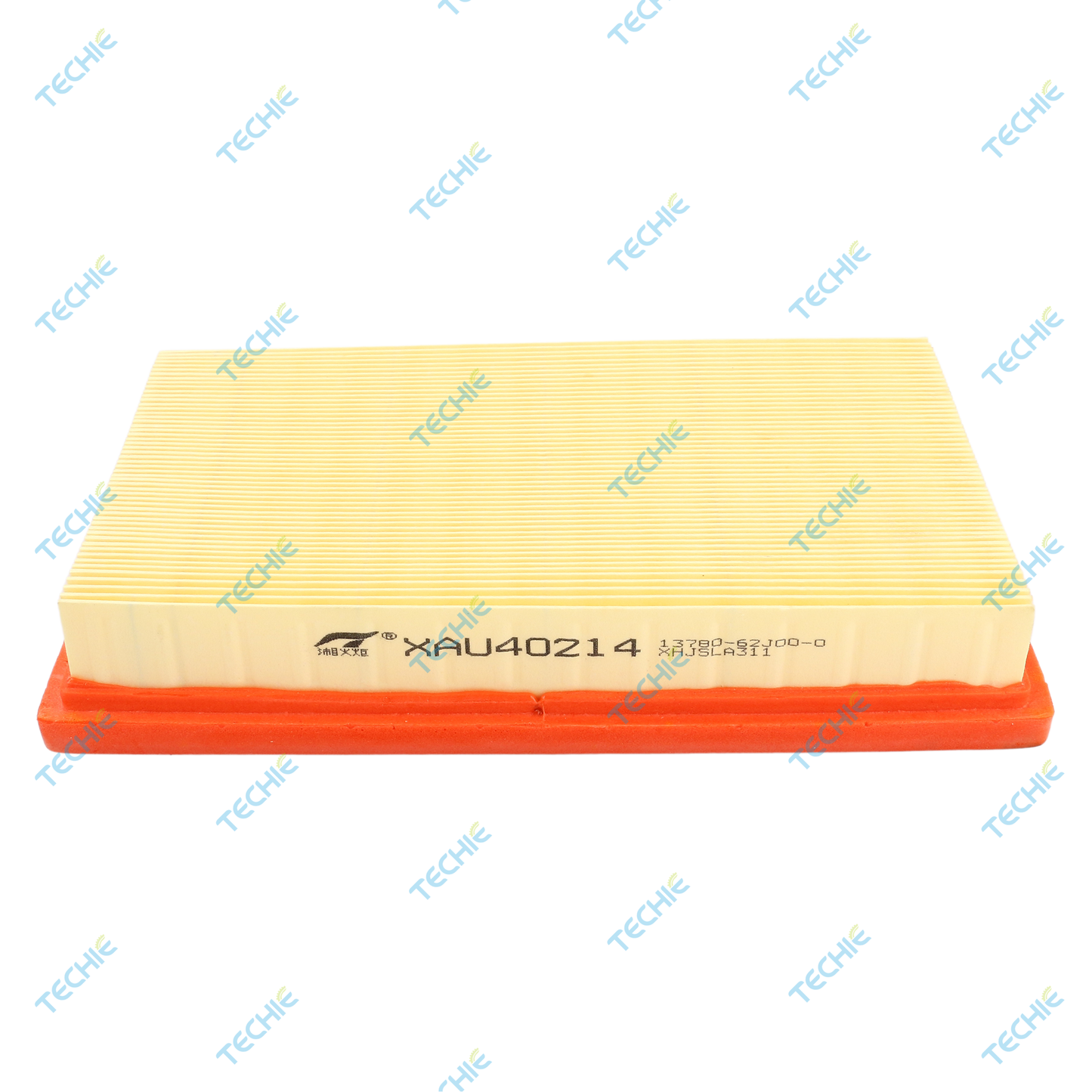 TORCH XAU40214 Air Filter Replacement for OE 13780-62J00-000