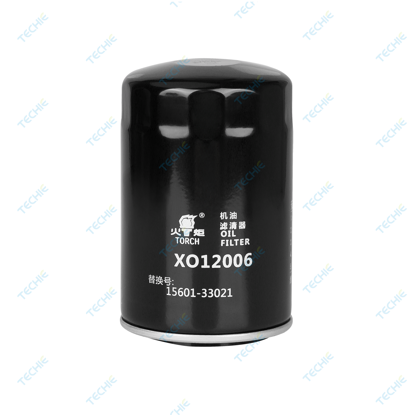 TORCH Automotive Oil Filter XO12006