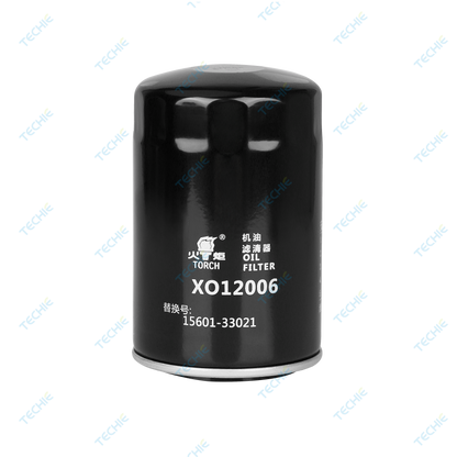 TORCH Automotive Oil Filter XO12006