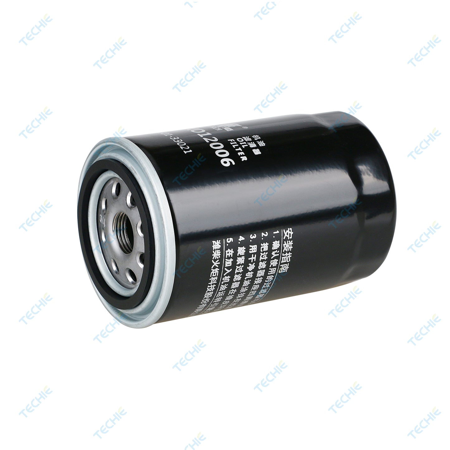 TORCH Automotive Oil Filter XO12006