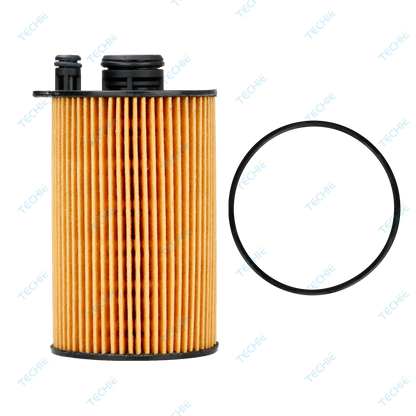 TORCH XOZ10150 Oil Filter