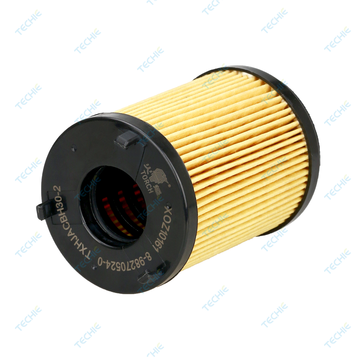 TORCH XOZ10161 Oil Filter