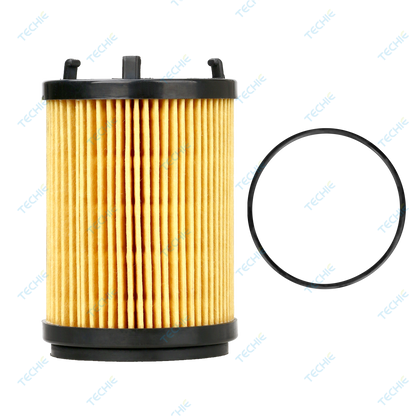 TORCH XOZ10161 Oil Filter