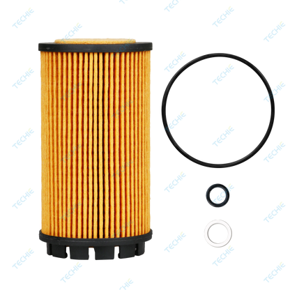 TORCH XOZ11191 Oil Filter