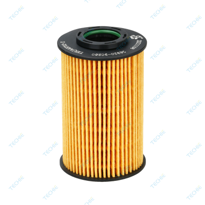 TORCH XOZ11198 Oil Filter