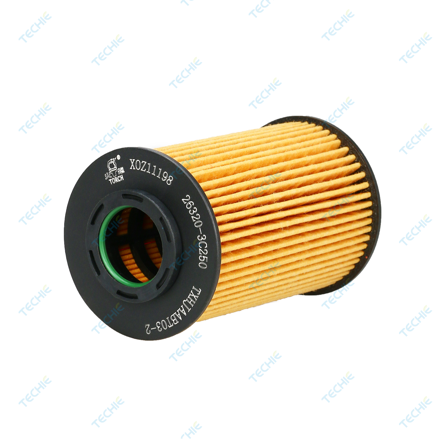TORCH XOZ11198 Oil Filter