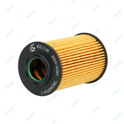 TORCH XOZ11198 Oil Filter