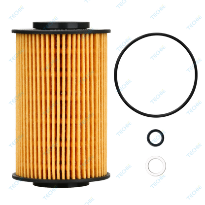 TORCH XOZ11198 Oil Filter