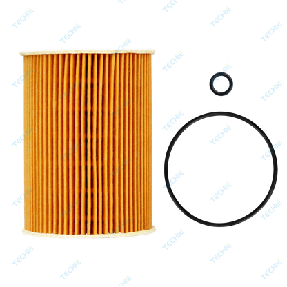 TORCH XOZ12030 Oil Filter