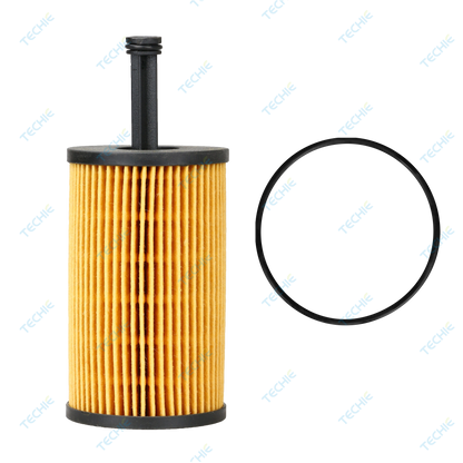TORCH XOZ13212 Oil Filter