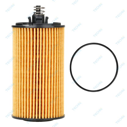 TORCH XOZ13249 Oil Filter