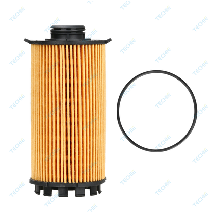 TORCH XOZ13251 Oil Filter