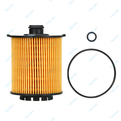 TORCH XOZ13252 Oil Filter