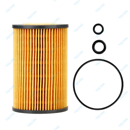 TORCH XOZ14237 Oil Filter