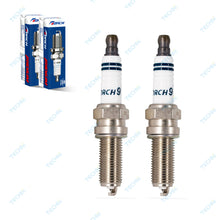 TORCH TORCH9 Iridium Spark Plug Replace for NGK LKR8GI-8