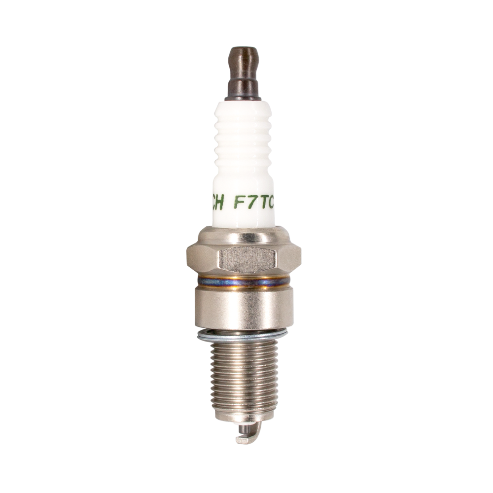 TORCH F7TC  ‎ Nickel Alloy Spark Plug