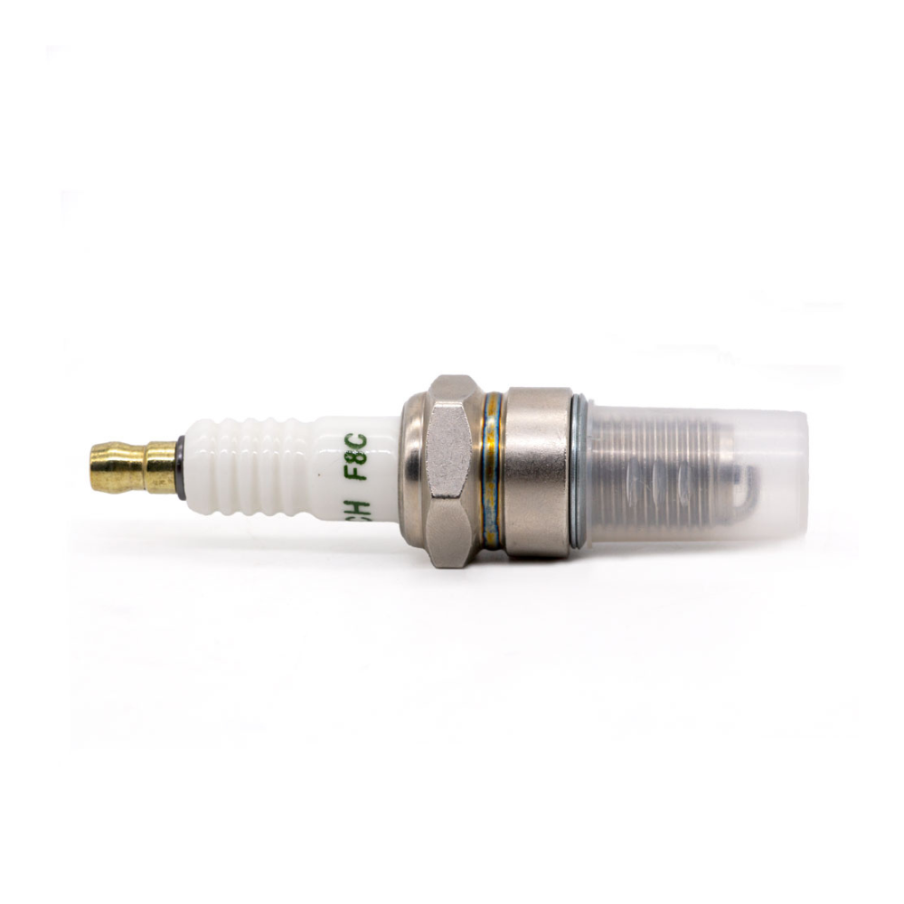 TORCH F8C  ‎Alloy Steel Spark Plug