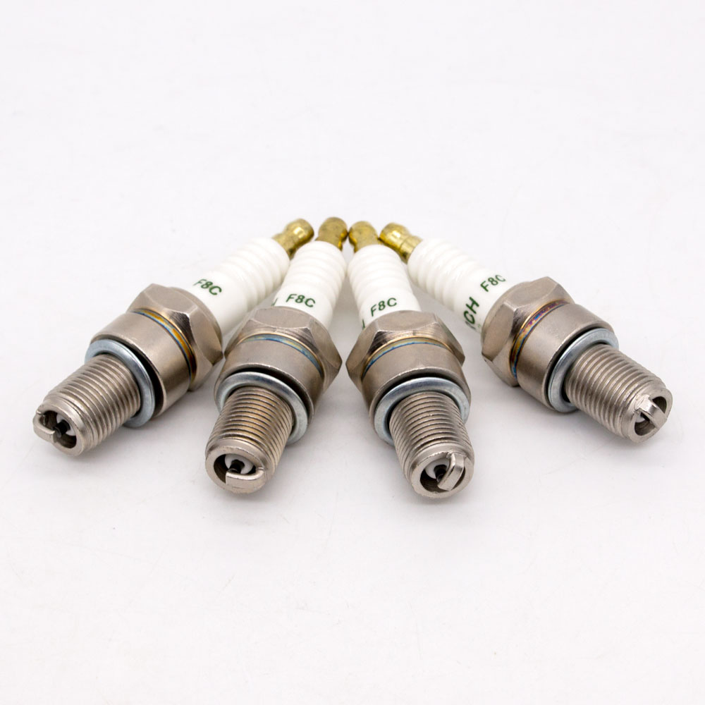 TORCH F8C  ‎Alloy Steel Spark Plug