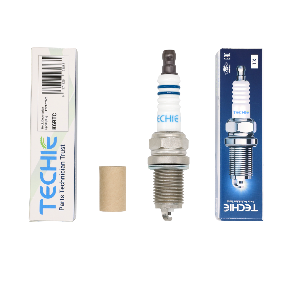 TORCH K6RTC  Nickel Alloy Spark Plug